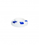 Raising toilet seat CLIPPER