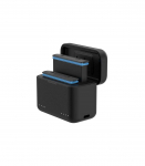 TELESIN dual-channel charger for Insta360 X3
