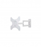 Techly ICA-LCD-2903WH TV mount 94 cm (37") White
