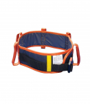 Patient transfer belt L