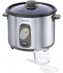 Riisikeetja Sencor SRM1800SS