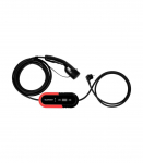 BP laadimiskaabel T2 3,7kW 6m