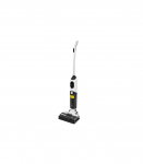 Adler Vacuum cleaner AD 7077 Cordless operating Handstick Washing function 120 W 14.8 V Operating time