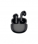 Earphones TWS QCY T20 (black)