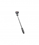 Telesin DJI Action Quick Release Selfie Stick with Tripod