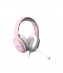 Subsonic Spectra LED Gaming Headset Sweety Pink