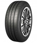 215/60R16 NA-1 Nankang B/B/B 99H XL