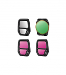 Sunnylife A3S-FI928 4pcs lens filter set for AIR 3S