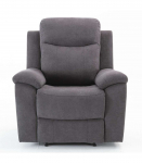 Tugitool MILO elektriline recliner 97x96xH103cm, hall