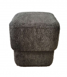 Tumba LAURA 40x40xH40cm, tumehall