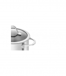 Zwilling Essence Saucepan-Set SaucepanSet 5pcs stainless steel 66220-002-0 662200020 (66220-002-0)