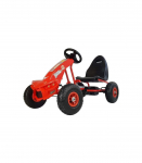 Go-Cart A-18 Red