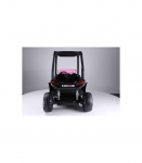 Electric Ride-On Buggy JS360-1 Rose