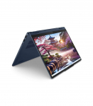 Lenovo IdeaPad 5 2-in-1 14AKP10 Copilot+ PC AMD Ryzen&trade; AI 7 350 Hybrid (2-in-1) 35.6 cm (14") Touchscreen WUXGA 16 GB