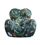 Tugitool HARMONY OASIS 104x124xH90cm troopiline