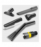 Universal vacuum cleaner K&auml;rcher NT 22/1 Ap Te Adv L 22 l 1300 W (1.378-621.0) Anthracite