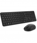 Dell Pro 5 Keyboard and Mouse - KM526 - US International (QWERTY) - Black