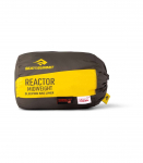 SEA TO SUMMIT Reactor Midweight Long Sleeping Bag Regular