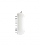 Rojeco Cat Steam Brush with massage function (white)
