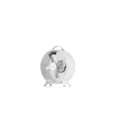 ETA Fan Ringo ETA060890000 Table Fan Metalic Diameter 26 cm Number of speeds 2 25 W