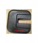 Tent Leg Weight Feet 2х8 kg