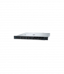 Dell PowerEdge R360 Rack (1U) Intel Xeon 6 1 6369P 8 16 3.3 GHz 2x32GB/1x480GB SATA Up to 8 x 2.5"