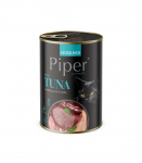 DOLINA NOTECI Piper Sterilised with tuna - wet cat food - 400g