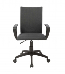 T&ouml;&ouml;tool CLAUDIA 59x57xH87-96,5cm, must