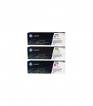 HP Cartridge Multipack No 312A HP312A HP 312A (CF440AM)