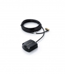 GPS GLONASS antenna 28dBi 50W SMA RA