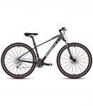 Jalgratas Tabou Blade 27.5 2 black-anthracite-S