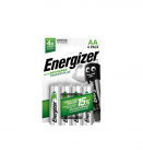 Recharge Extreme AA / 4 pcs.