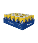 VARTA alkaline batterie C R14 Industrial PRO 20