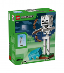 LEGO MINECRAFT 21594 The Skeleton