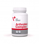 VETEXPERT ArthroVet Complex - supplements for dogs and cats -  90 tablets