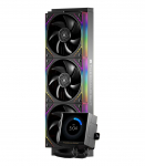 THERMALRIGHT Peerless Vision 360 ARGB Black AIO CPU Cooler