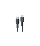 AUKEY CB-CD45 Quick Charge USB C - USB C 0,9m