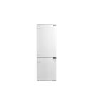 Midea Refrigerator MDRE554FGD01D Energy efficiency class D Built-in Combi Height 195.3 cm No Frost system |