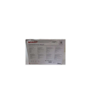 SALE OUT. Sharp AQUOS Wireless Surround Subwoofer Sharp AQUOS Surround Subwoofer CP-AWS0101 Wi-Fi DAMAGED