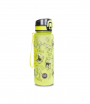 Coolpack veepudel 600ml, Dinosaurus
