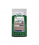 BALTICA Flavours of regions Venison with forest fruits Medium and large breeds - dry dog food - 12kg