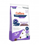 Expirace 5.7. 2026: Calibra Dog Expert Nutrition Light 2 kg