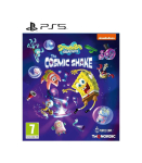 PS5 SpongeBob SquarePants: The Cosmic Shake