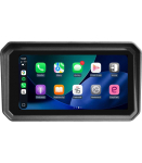 SCT MC600BW Motor CarPlay Android