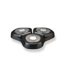 Pardel lisatera, Beurer MN8X