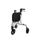 Geneva premium three-wheel walker RF 622