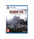 PS5 Resident Evil: Requiem