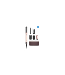 Dyson Airwrap Co-anda2x Straight + Wavy Multi-Style Complete Long Styler and Dryer HS09 Jasper Plum EU 598952-01
