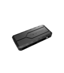Fan control box for computer Darkflash RC2 RGB PWM (black)