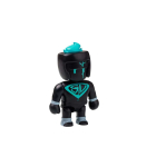 STUMBLE GUYS S3 MYTHIC EDITION ACTION FIGURE - NEGATON SMASHGLOVES